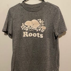 Roots t-shirt